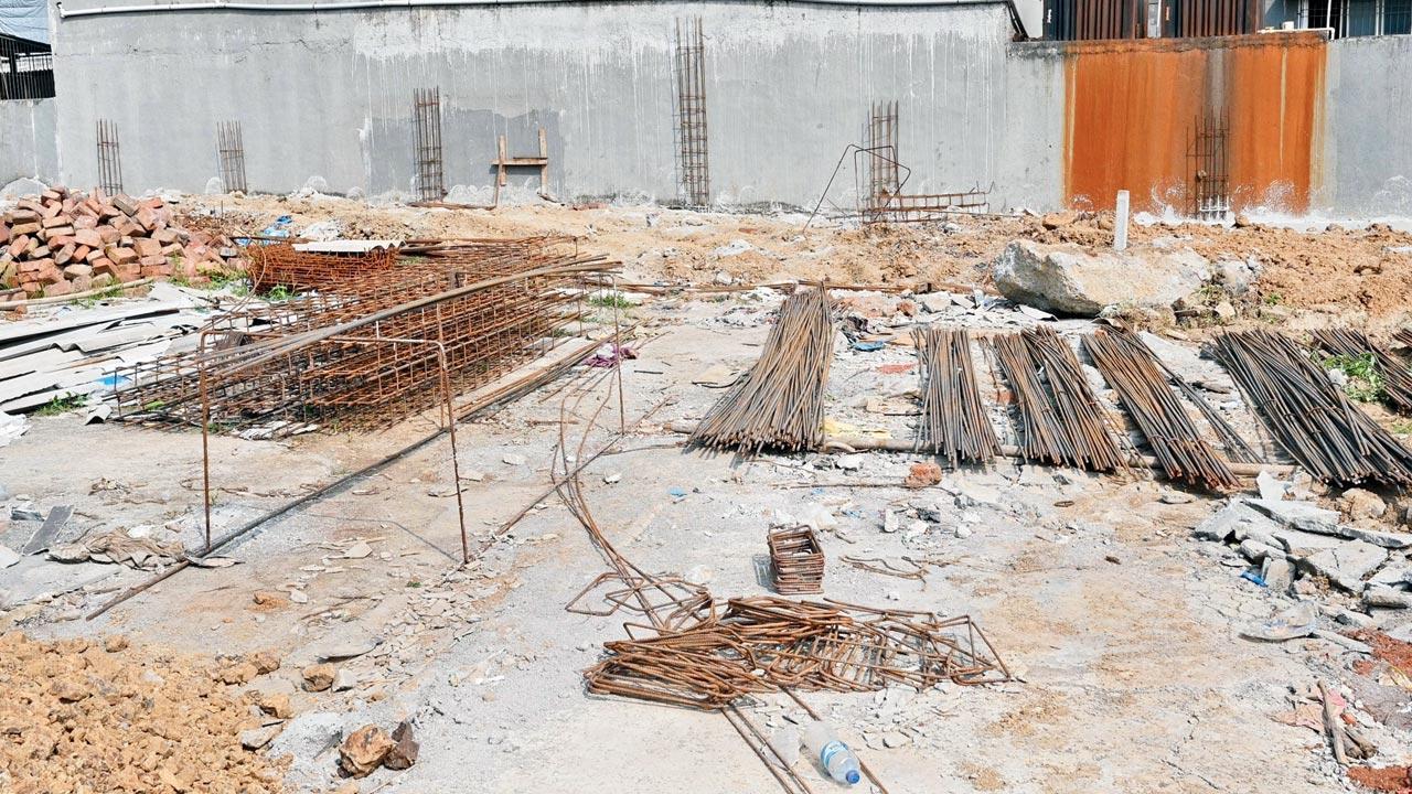 Mumbai: Tribal woman dies at construction site, owner bribes family into silence