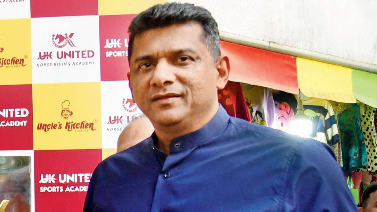 Maharashtra Elections 2024: Malad MLA fails four classes in 15 years!