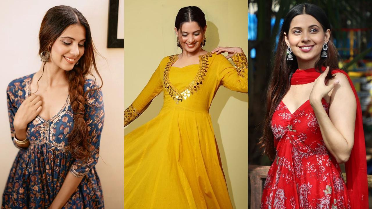 In pics: Alice Kaushik