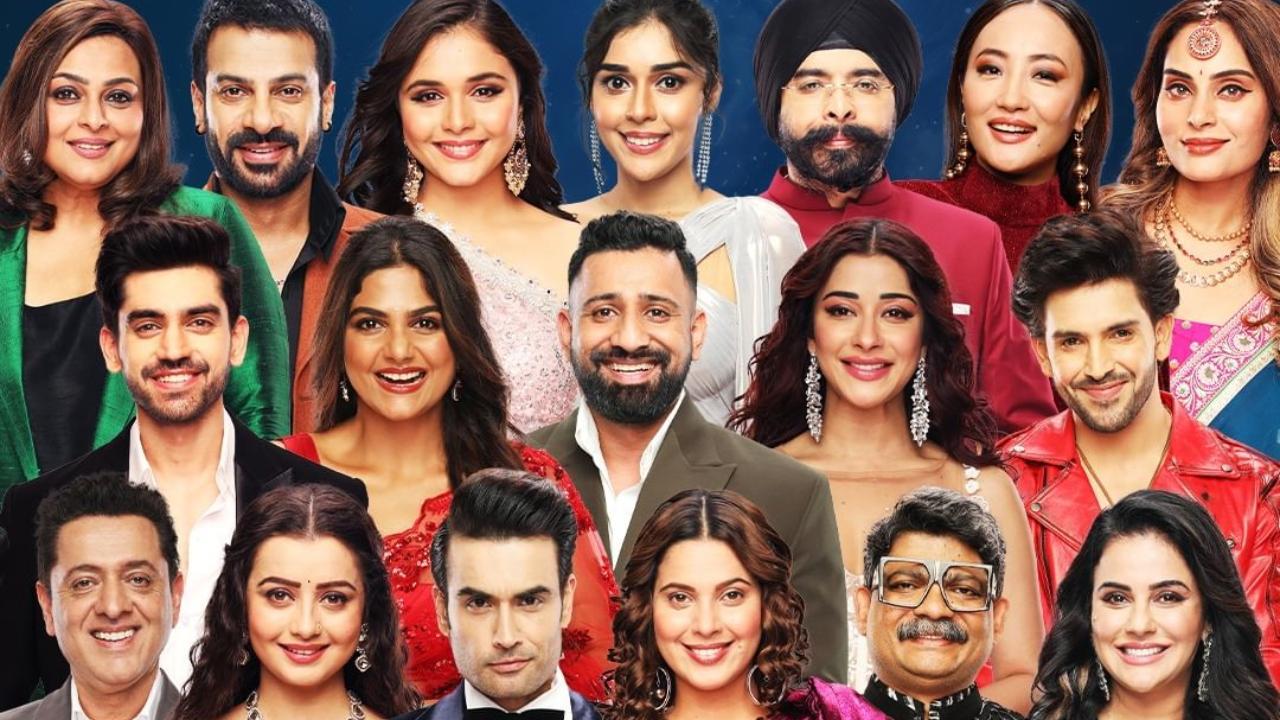 Bigg Boss Day 3 review: Sara plays vamp in not so controversial episode; contestants show true colors in first nomination