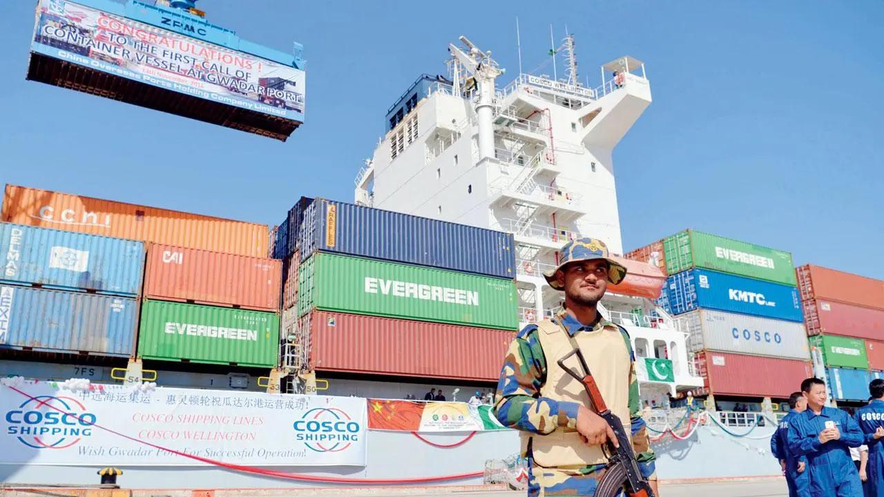 Brazil opts out of China’s Belt and Road Initiative, joining India’s stance in BRICS bloc