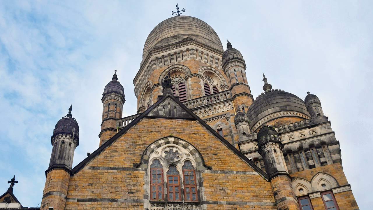 Mahul pumping station: BMC to pay Rs 5.8 crore for Mahul pumping station land 