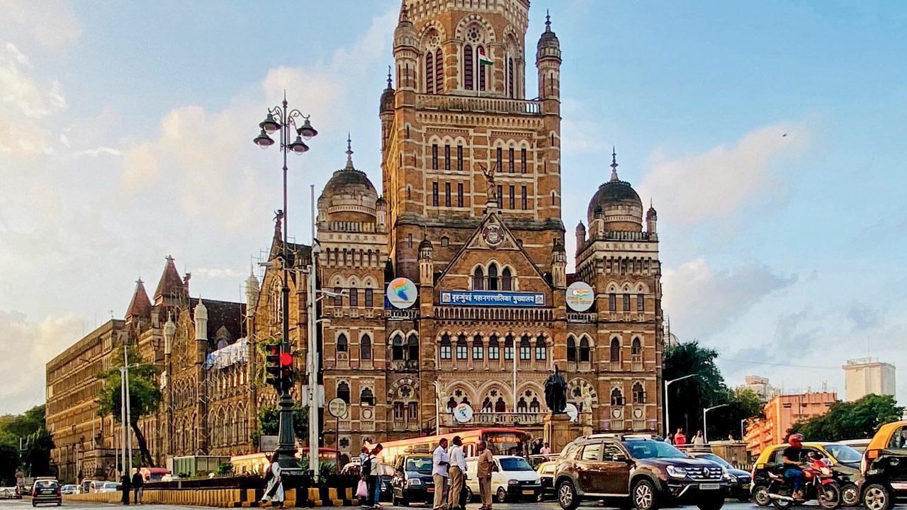 Mumbai: In last 2.5 years, BMC's FDs shrunk by Rs 10,000 crore