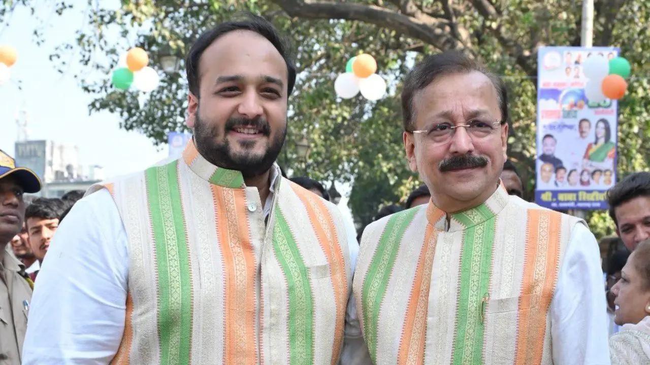 Baba Siddique shot dead: Bishnoi gang allegedly behind assassination, officials say