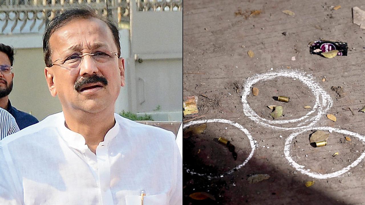 Baba Siddique shot dead in Bandra