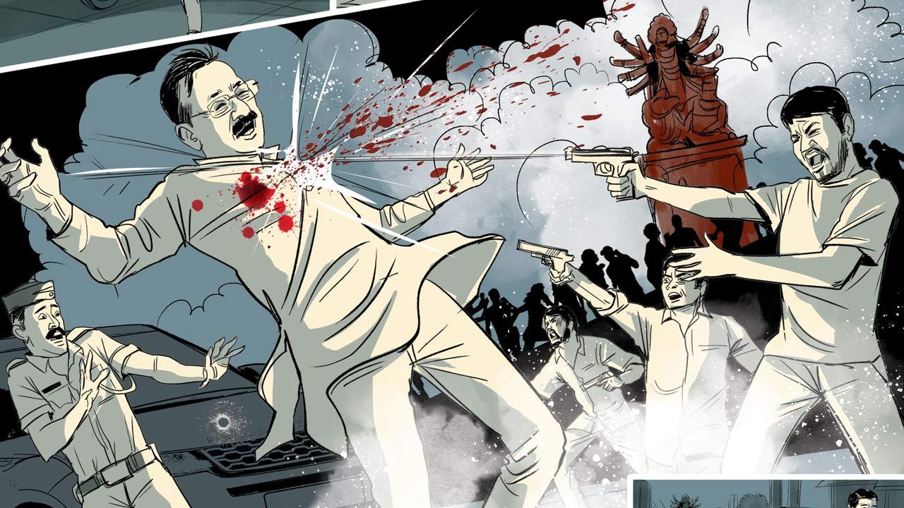 Illustrations/Uday Mohite