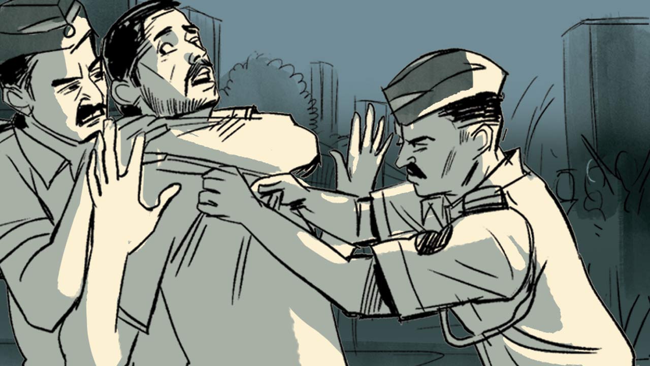 Illustrations/Uday Mohite