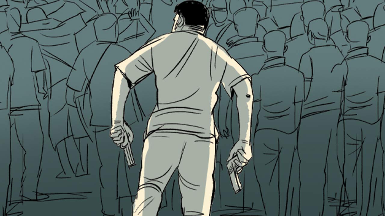 Illustrations/Uday Mohite