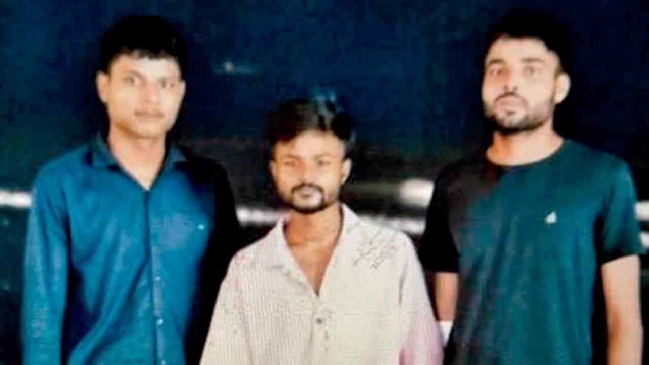 How a gang of scrap dealers executed Baba Siddique murder