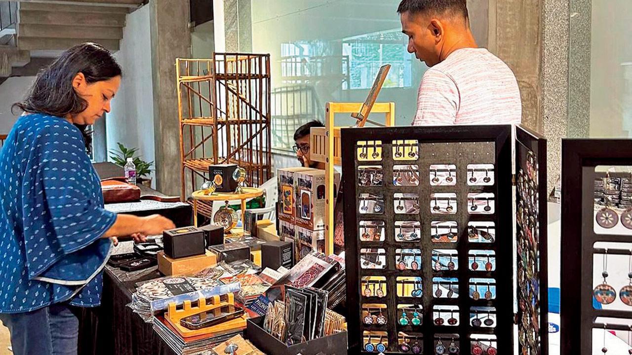 Bring in the Diwali week with these events in Mumbai