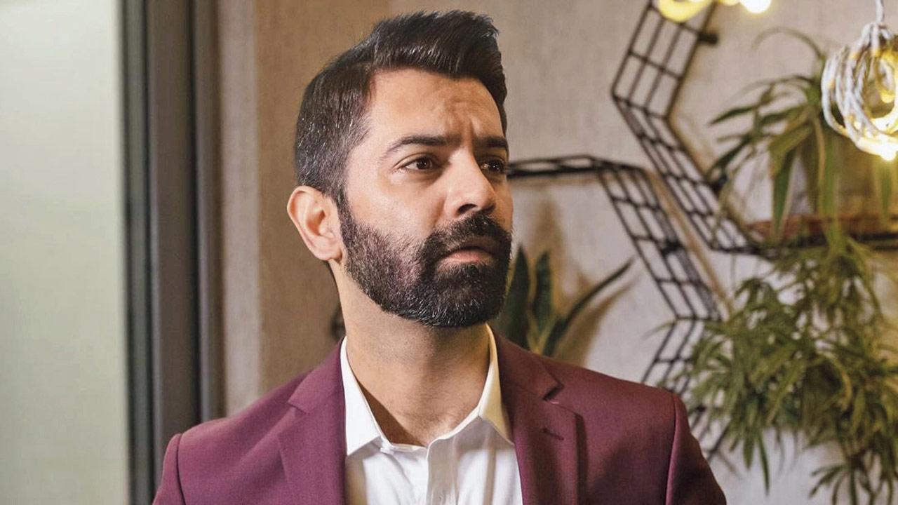 Barun Sobti talks about raising daughter Sifat in an unsafe country: 'I shun...'