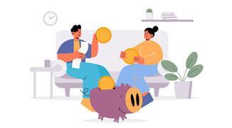 How to build an investment for the whole family?