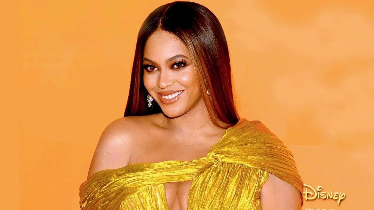 Beyonce to offer her support to Kamala Harris in Houston rally on THIS date