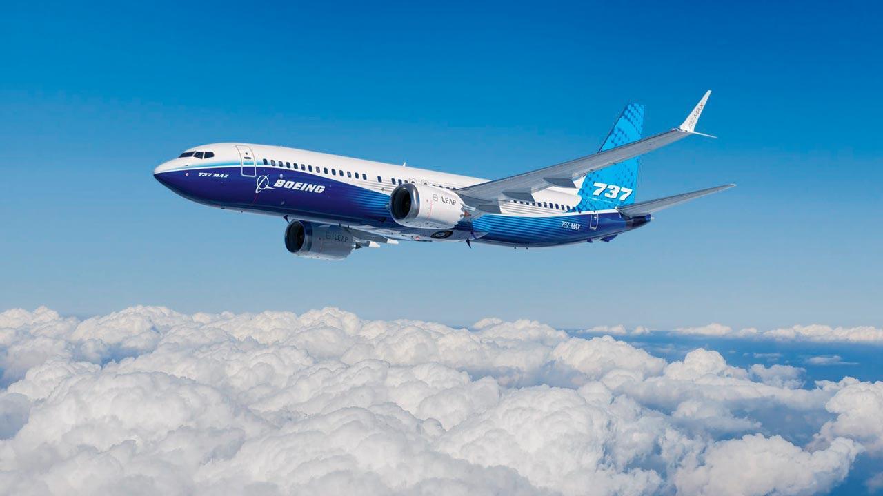 DGCA warns of ‘potential risk’ on Boeing 737 planes