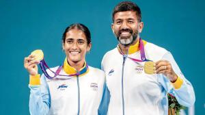 Get cricket in the mix too