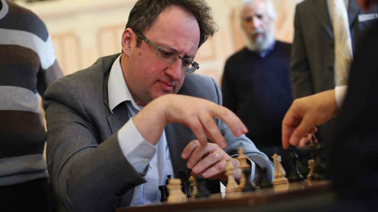 Gelfand backing for chess stalwart D Gukesh