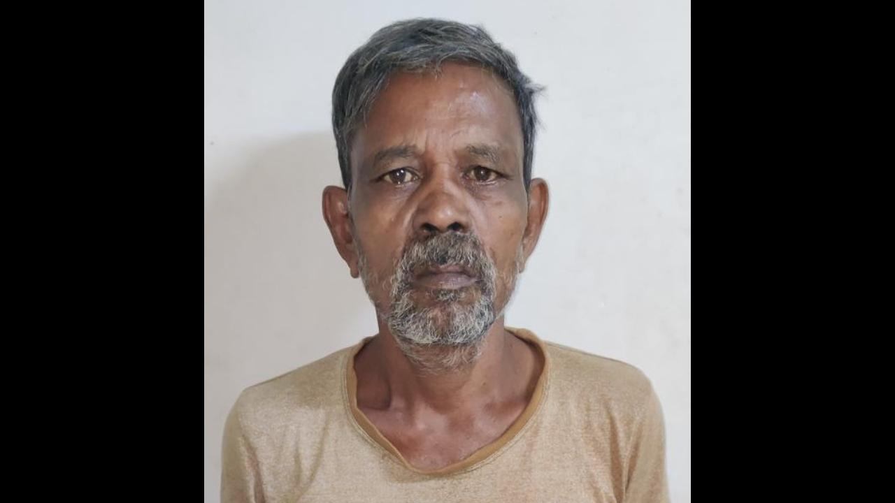 Mumbai Police arrest 62-year-old notorious burglar for stealing gold, silver ornaments worth over Rs 16 lakh
