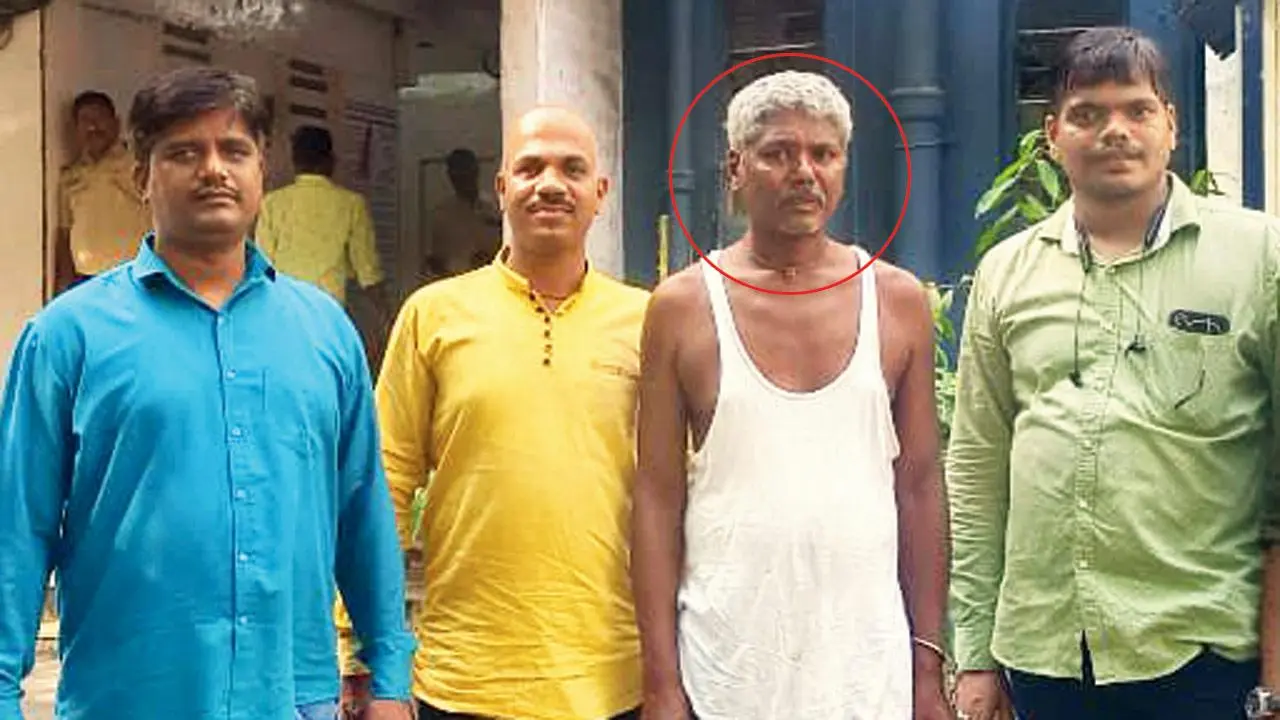 Chaddi Baniyan gang member arrested by cops, 27 yrs after jumping bail