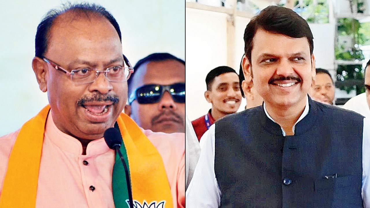 Maharashtra Elections 2024: Biggies, winners in BJP’s 1st list