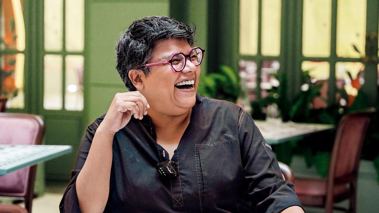 Ritu Dalmia