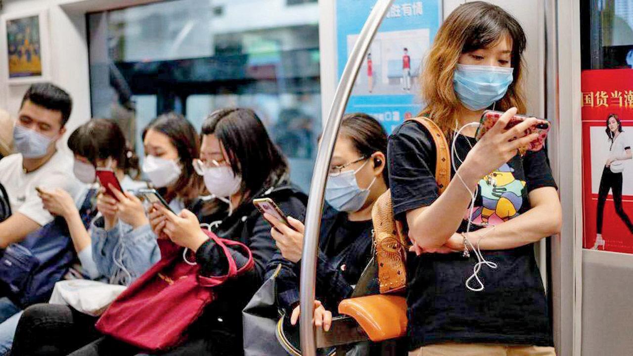 China gets worst rank in internet freedom globally