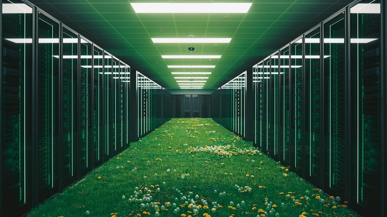 Mumbai to get three green data centre parks