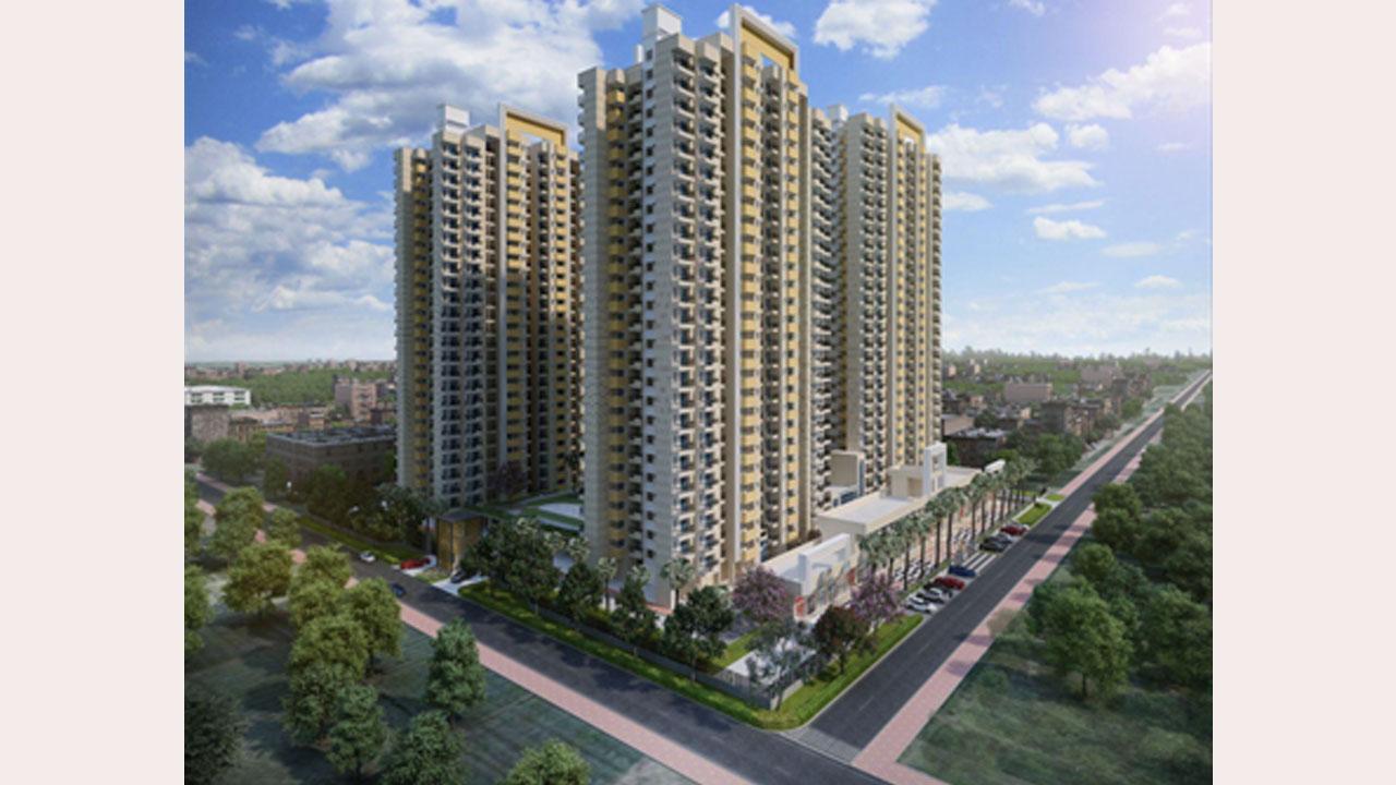 Civitech Unveils 3rd Residential Tower Crescendo at Civitech Strings in Greater Noida West