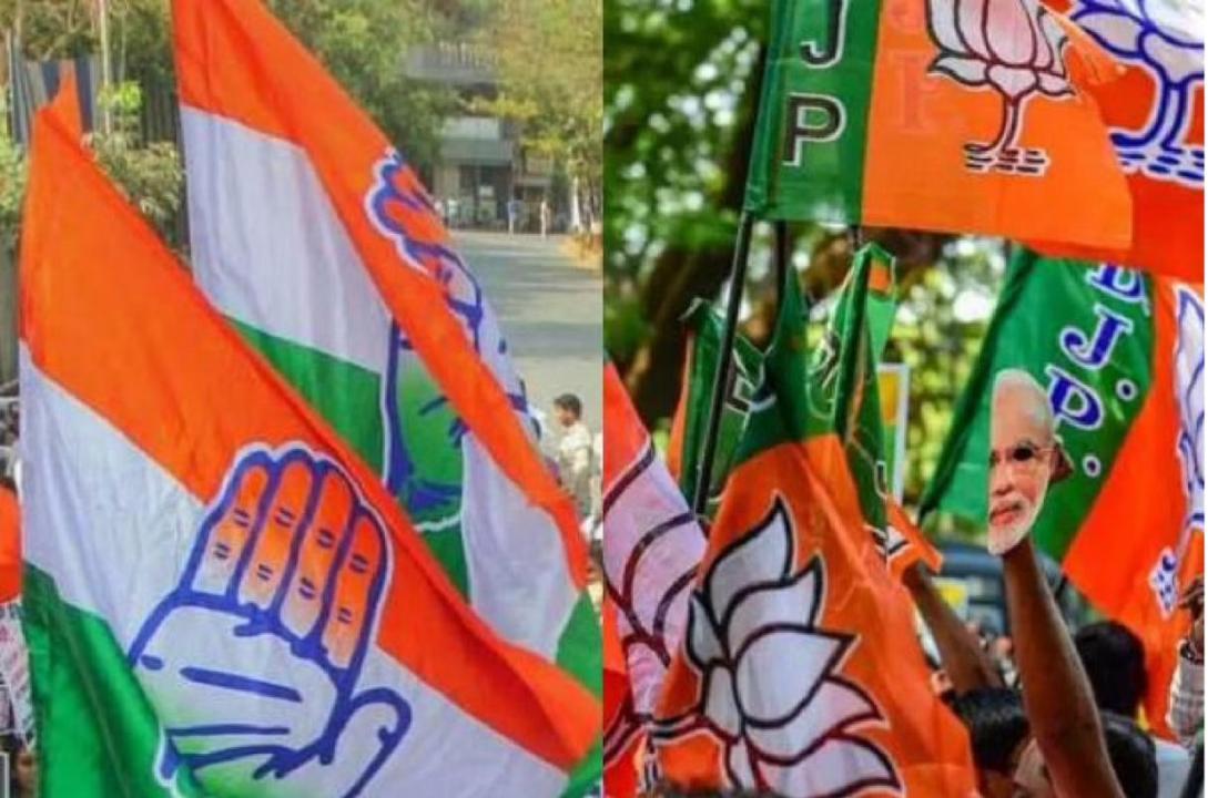 Maharashtra assembly elections 2024: BJP to fight 148 seats, Congress 103; no clarity on few segments as nominations end