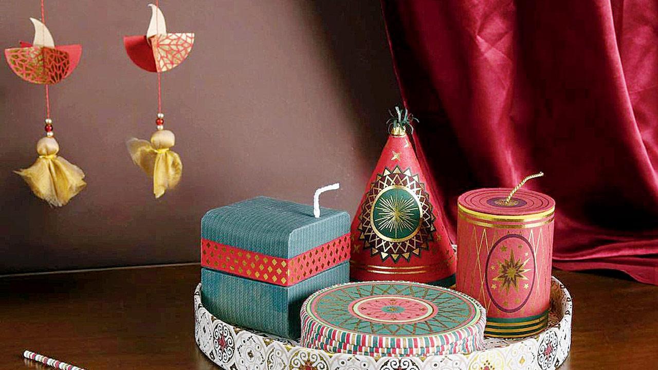 Make Diwali special with these eco-friendly and indie gifting options