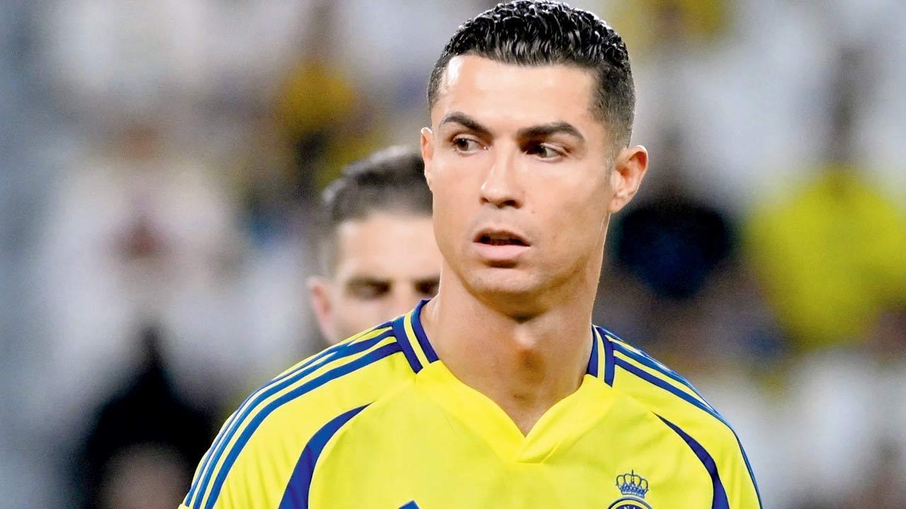 Al-Nassr eliminated after Ronaldo misses penalty
