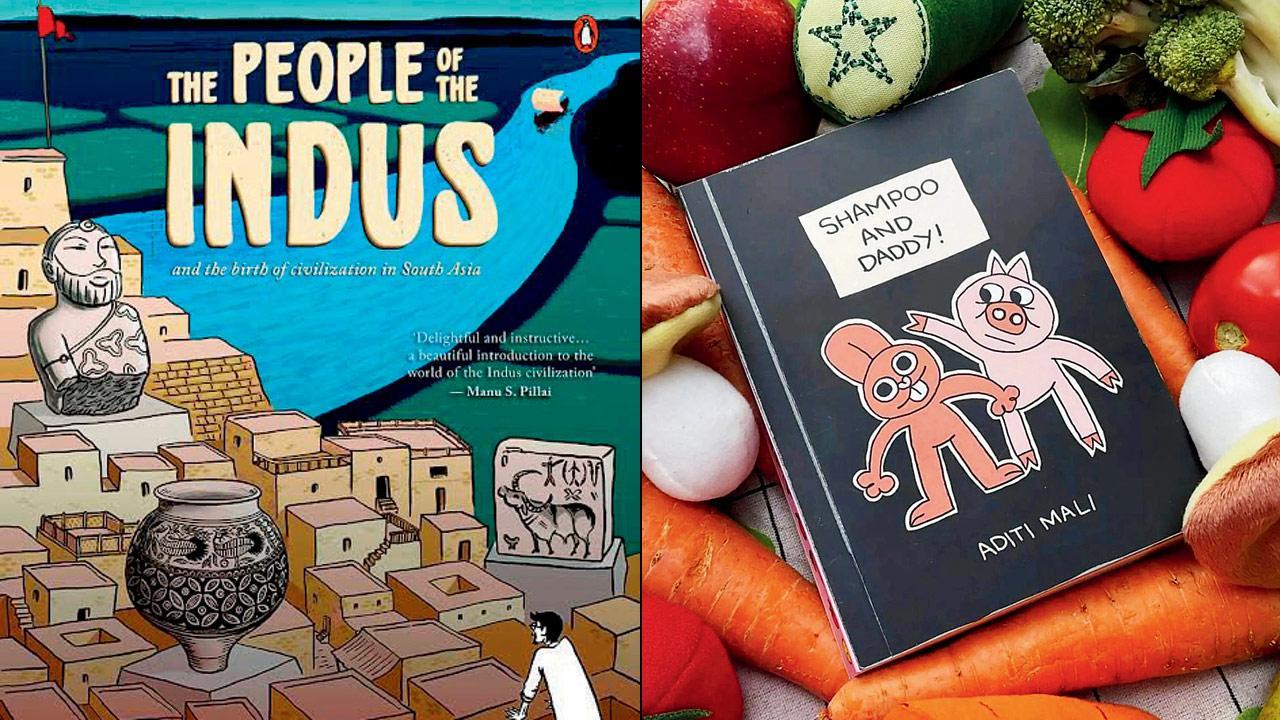 Why you need to attend this comic festival in Mumbai this weekend