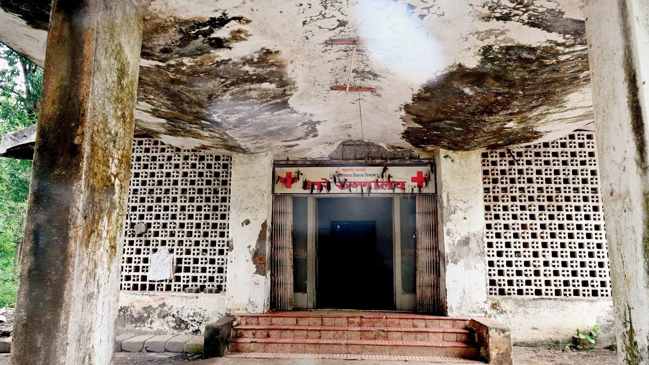 Mid-day Impact: Aarey dairy punished, asked to submit plan for improving hospital