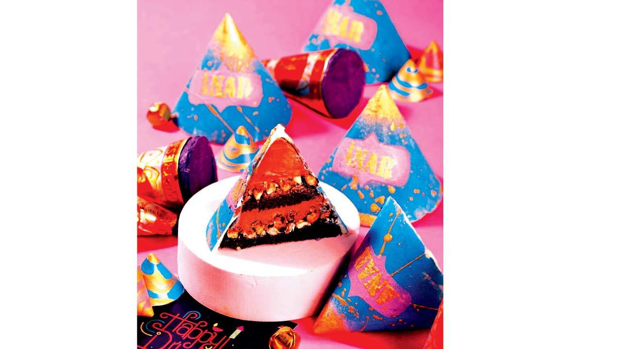 Love trying new desserts? Here are some must-eat finds across Mumbai