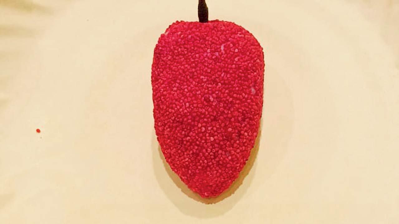 Lychee lovers assemble 