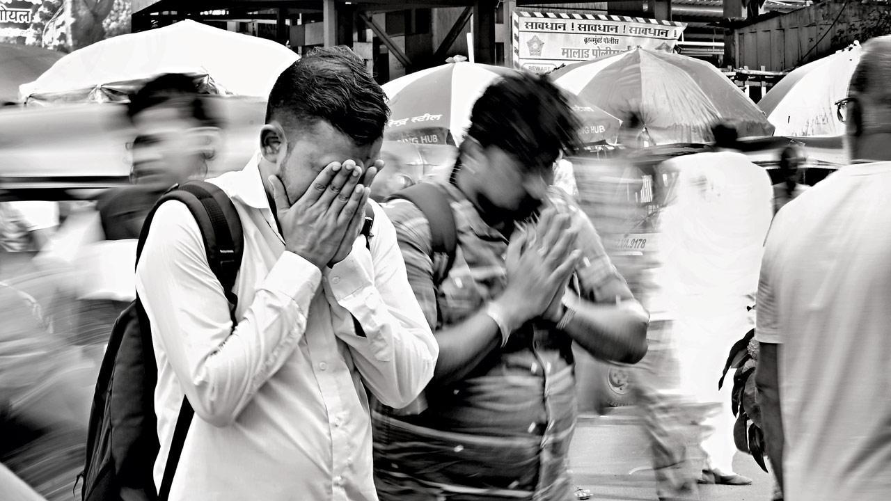 Mumbai Diary: Friday Dossier