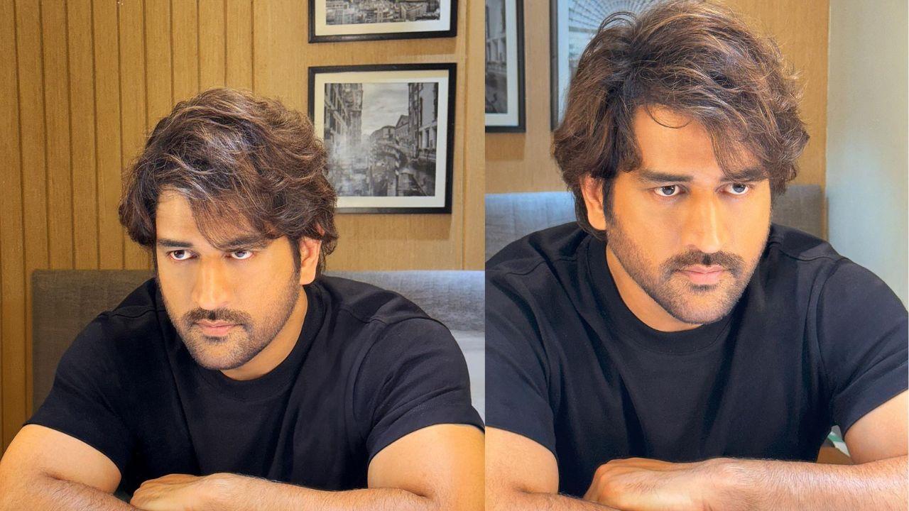 Aalim Hakim is known for transforming celebrities with the magic of hairstyling