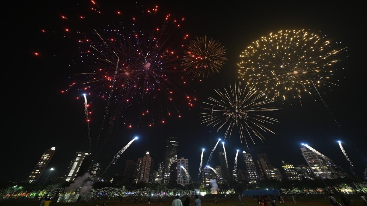 Mumbai Buzz Top Headlines & Latest News from the City That Never