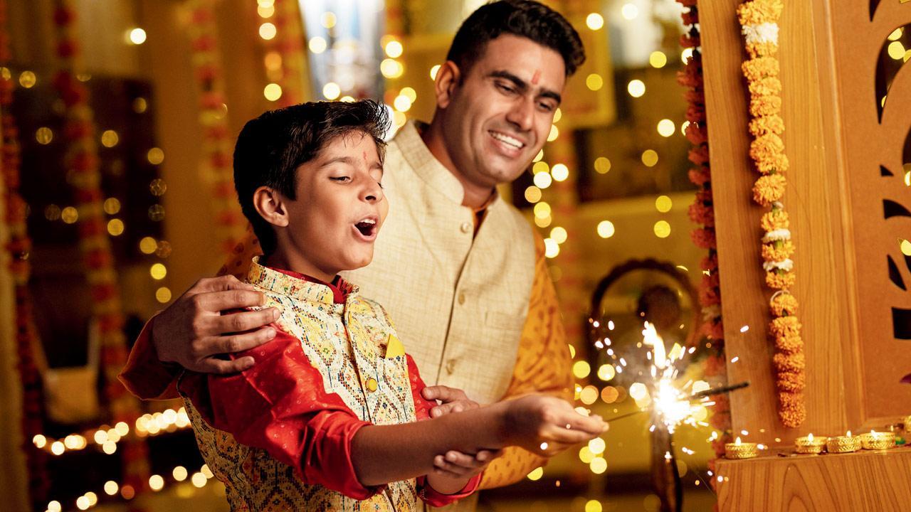 Diwali 2024: Six easy tips to keep your eyes safe this festive season