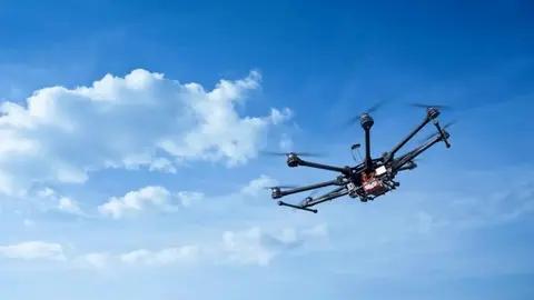 Andhra Pradesh: Amaravati skies to be lit up by 5,000 drones on Oct 22-23  