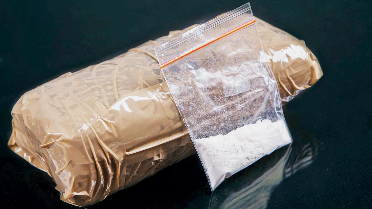 Drug syndicate kingpin claims Congress links