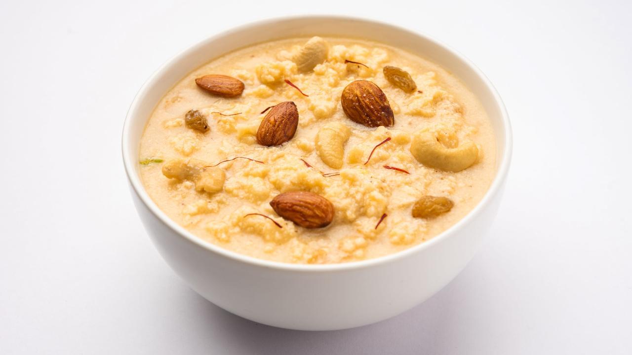 Dussehra 2024: Six recipes for stress-free hosting this festive season