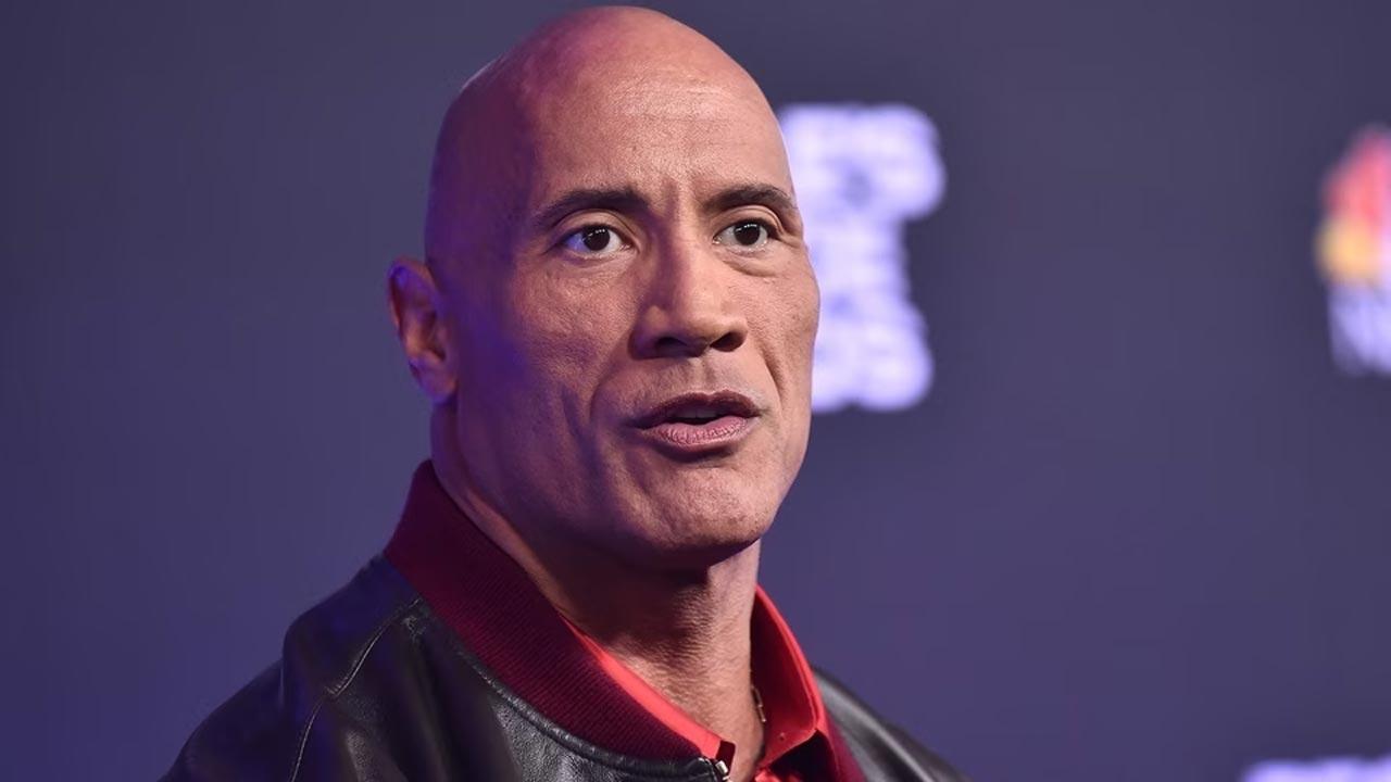 'Jumanji 3' gets holiday release date for 2026