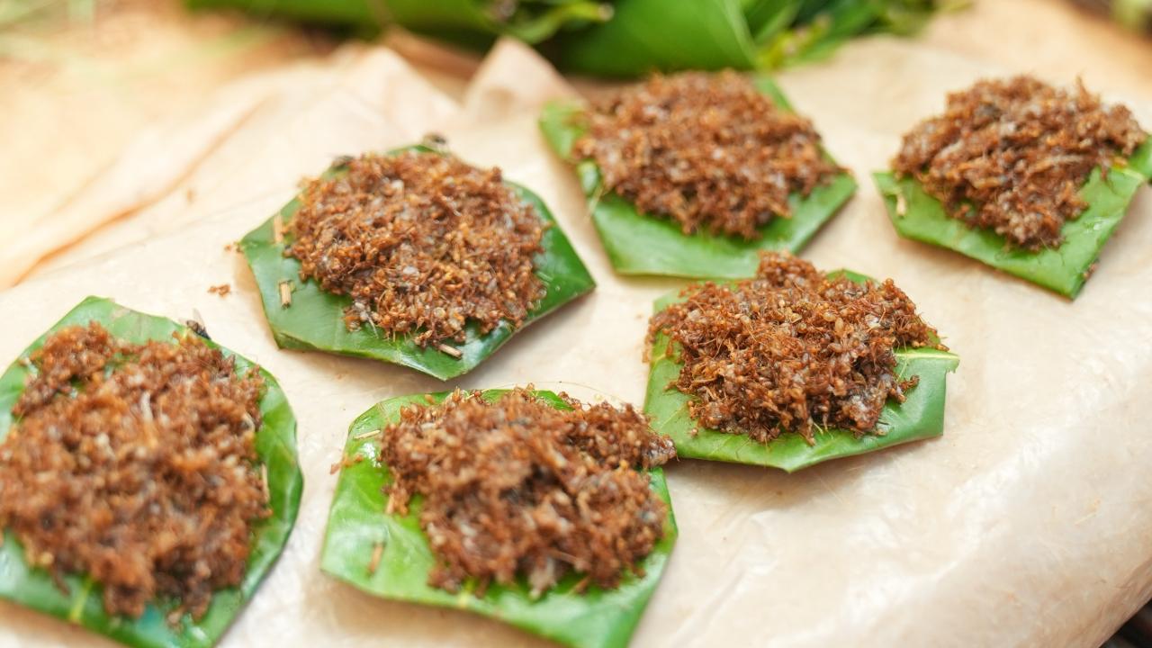 From Mayurbhanj to Mumbai: Ekaa to celebrate Odisha’s unique culinary legacy with a two-day pop-up
