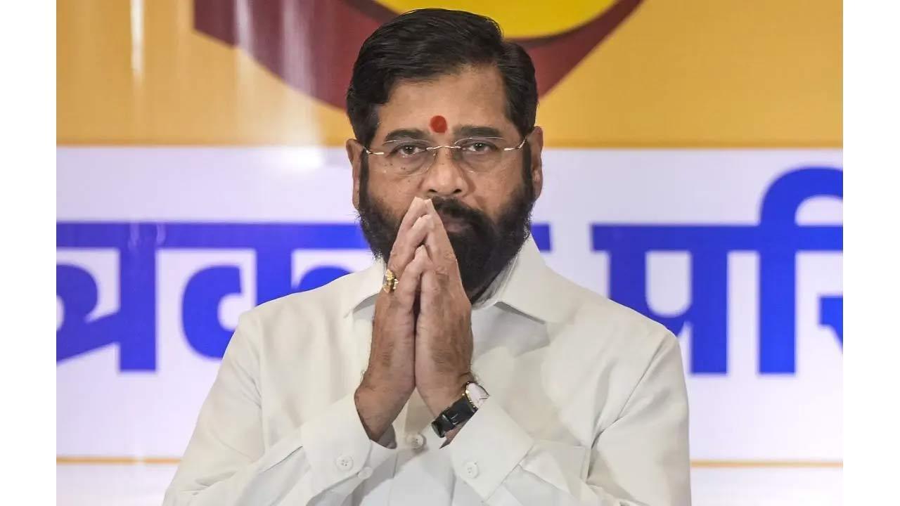 Heavier than ever, Eknath Shinde tests BJP’s patience