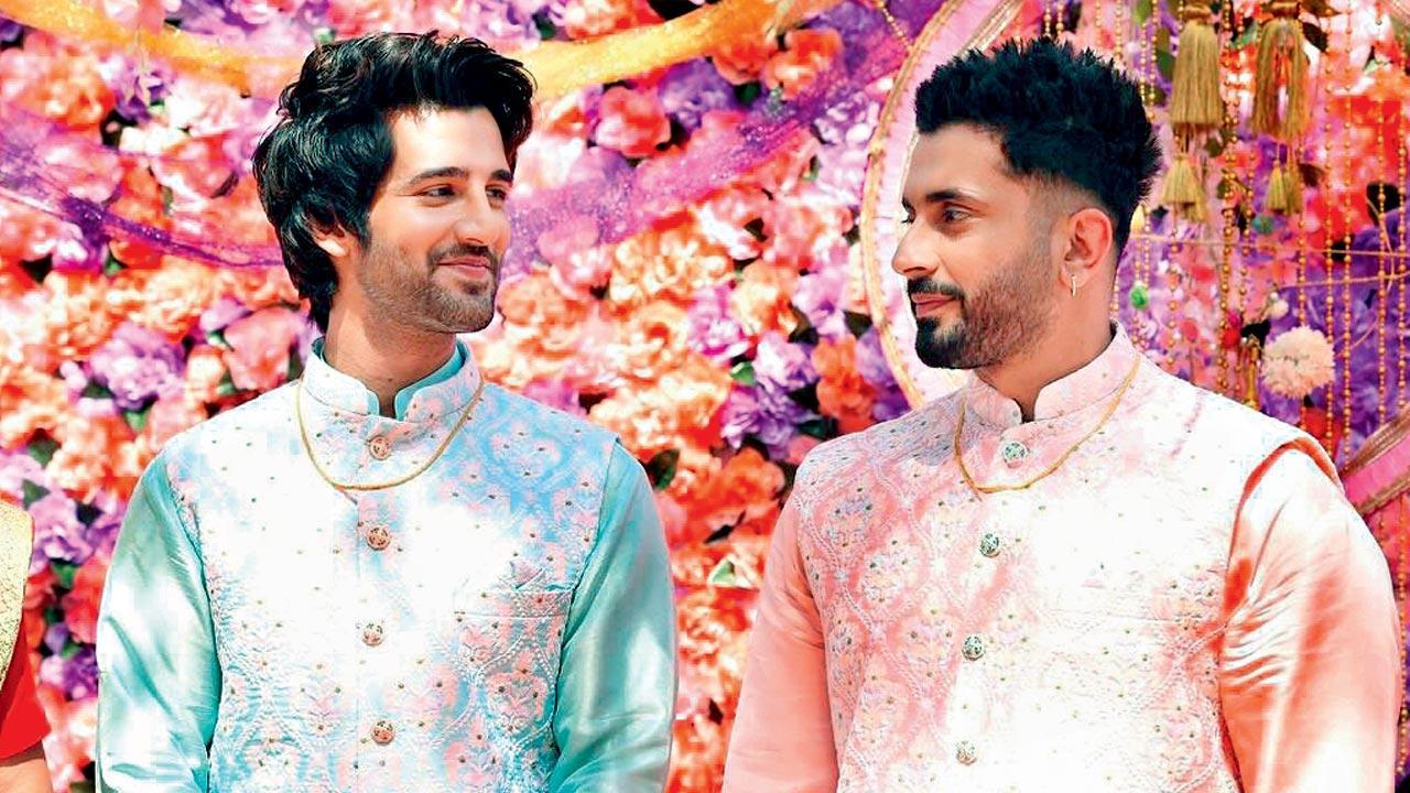 Aditya Seal: ‘Ensured that the role didn’t fall into stereotypes’