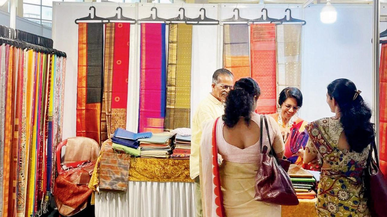 A moment from a previous edition. Pics courtesy/Instagram