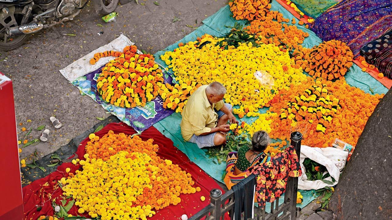 Mumbai Diary: Thursday Dossier