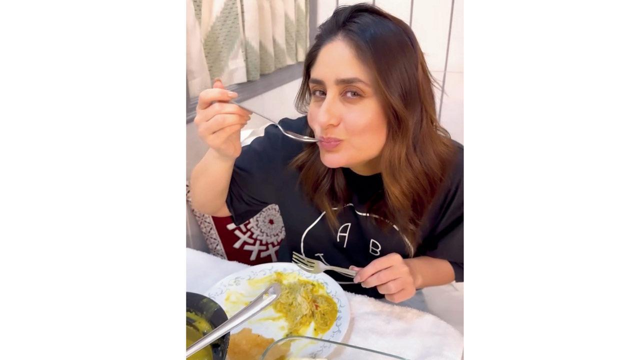 Bebo loves butter, so do we! A nutritionist tells you how to consume it