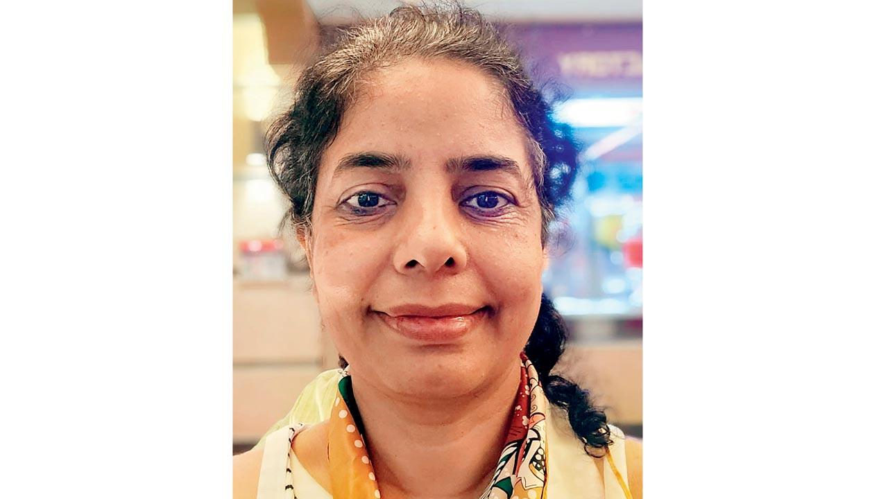 Preeti Bhardwaj