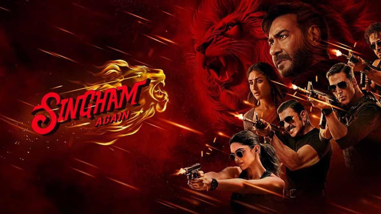 It is reported that Rohit Shetty's action drama had to undergo several cuts, including Simmba aka Ranveer Singh's flirting scene and some references to the 'Ramayana'. Read More